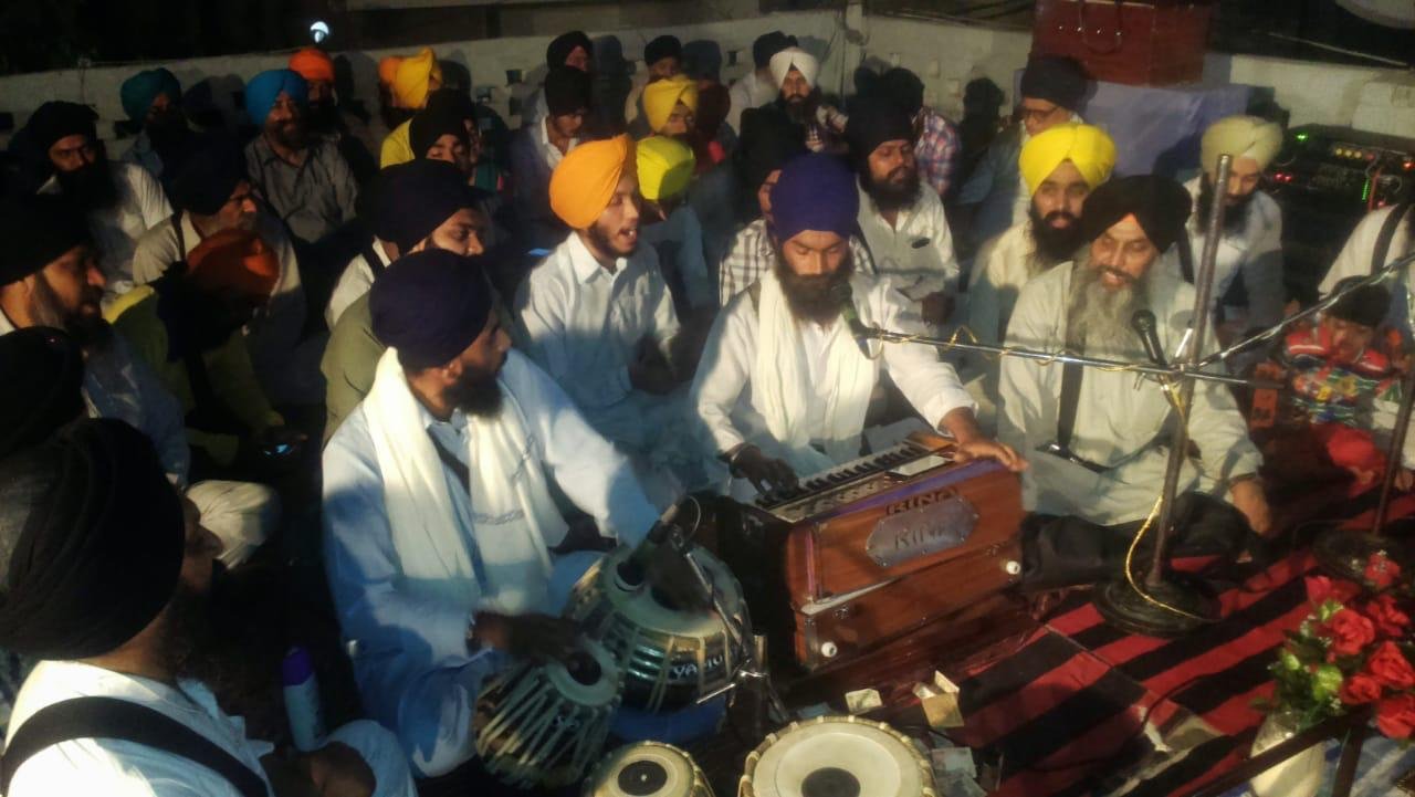 Bhai Gurpreet Singh Batala-2