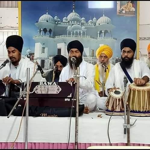 Bhai Gurpreet Singh Batala-3
