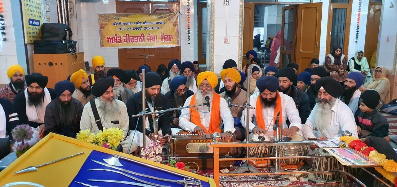 Bhai Harinder Singh Romi Amritsar-3