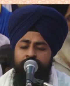 Bhai Harpreet Singh II  Delhi