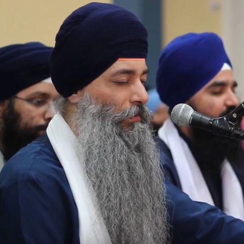 Bhai Harpreet Singh Toronto Canada