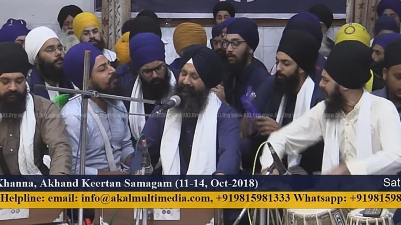 Bhai Jagjit Singh Ludhiana-2