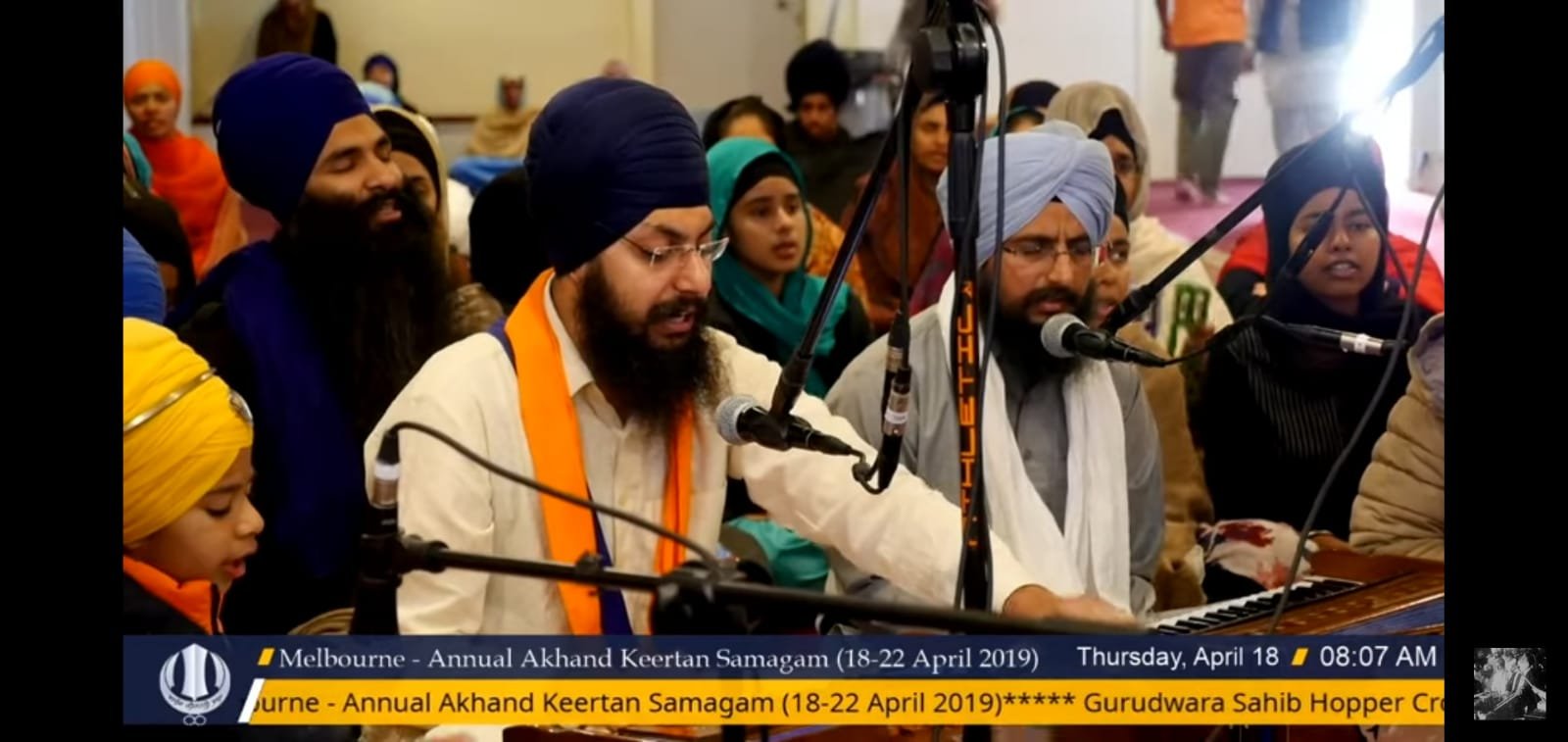 Bhai Jaspreet Singh Amritsar