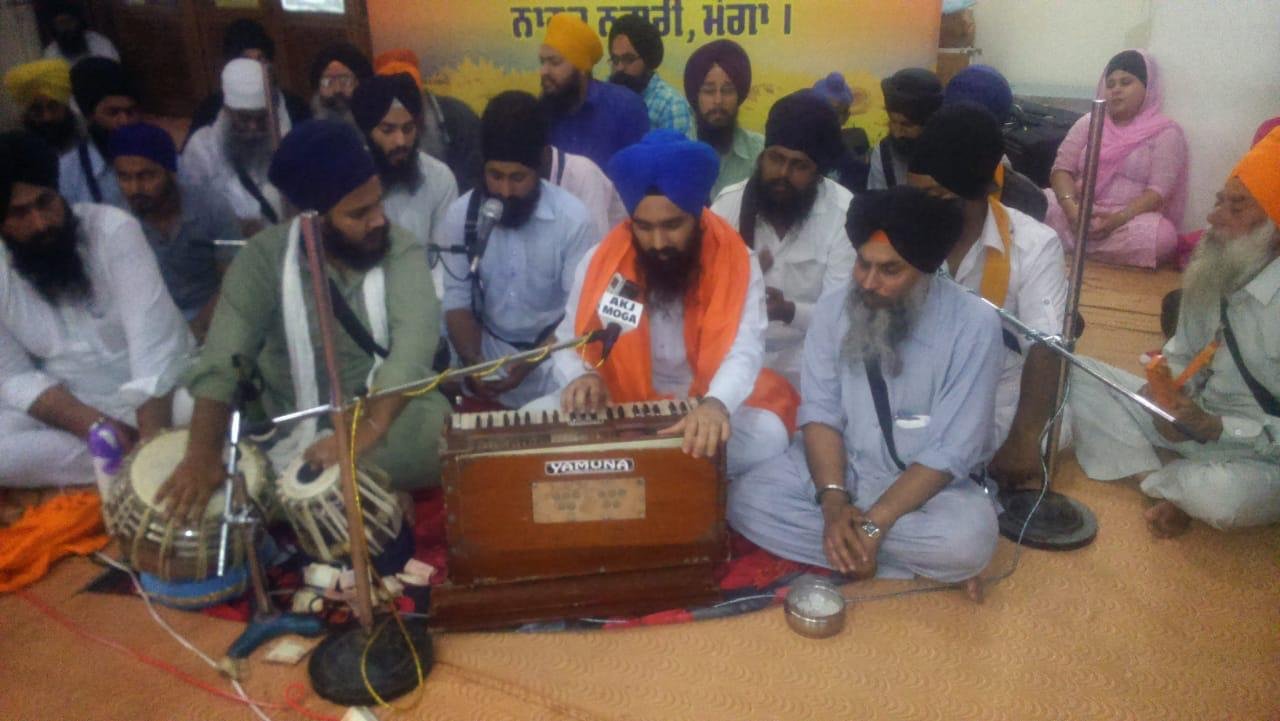 Bhai Kavneet Singh Puna-1