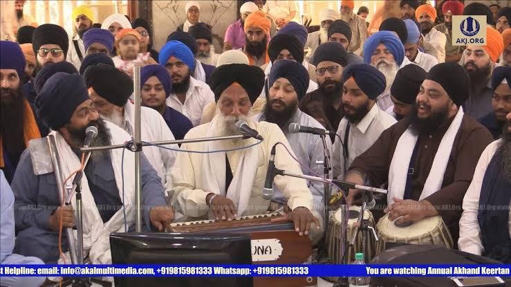 Bhai Kulwant Singh Kaki Pind Jalandhar-1