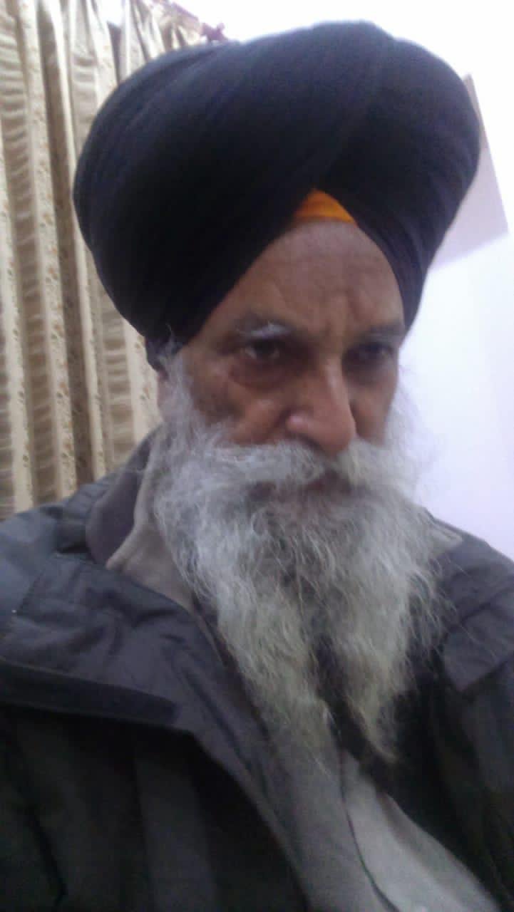 Bhai Kulwant Singh Kaki Pind Jalandhar-2