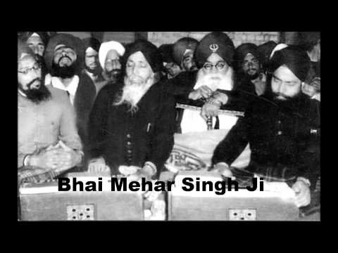 Bhai Mehar Singh Delhi-1