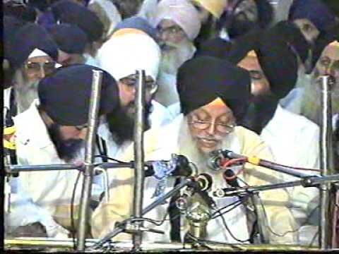 Bhai Mohinder Singh Nanha Patiala-2