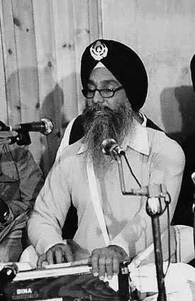 Bhai Mohinder Singh SDO Dassuha Detroit USA-9