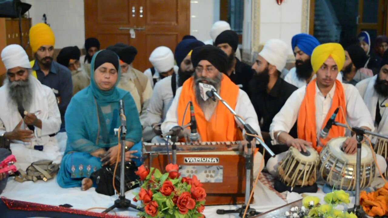 Bhai Parmajit Singh Jalandhar-1