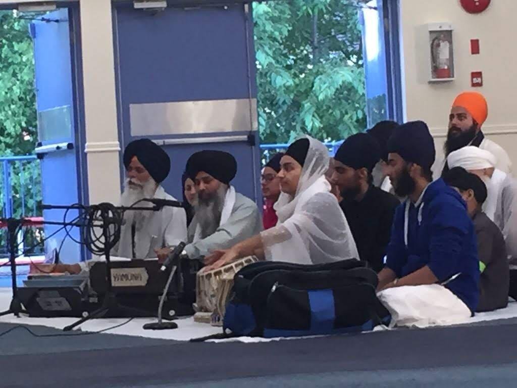 Bhai Parminder Singh Moga Chicago USA-4