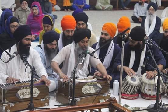 Bhai Parminder Singh Moga Chicago USA-5
