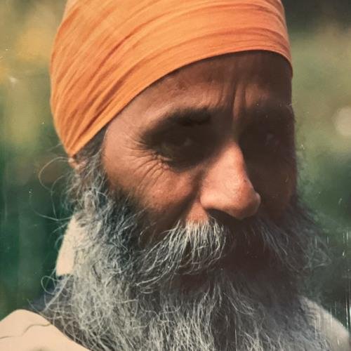 Bhai Pritam Singh Channi Ji--USA--2