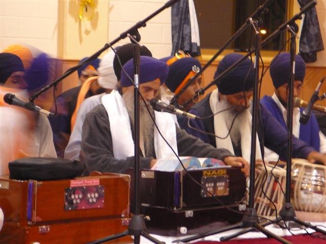 Bhai Pritam Singh Channi Ji--USA--3