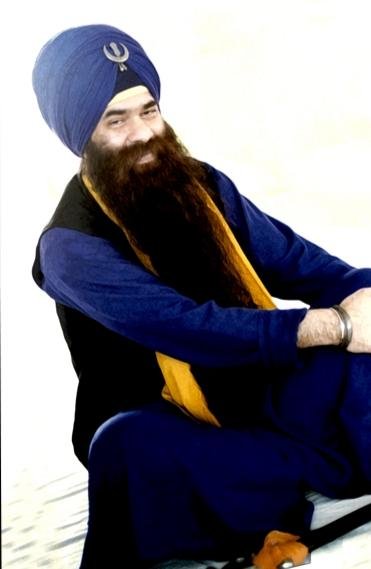 Bhai Rajinder Singh UK-1