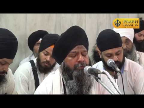 Bhai Ravinder Singh Delhi