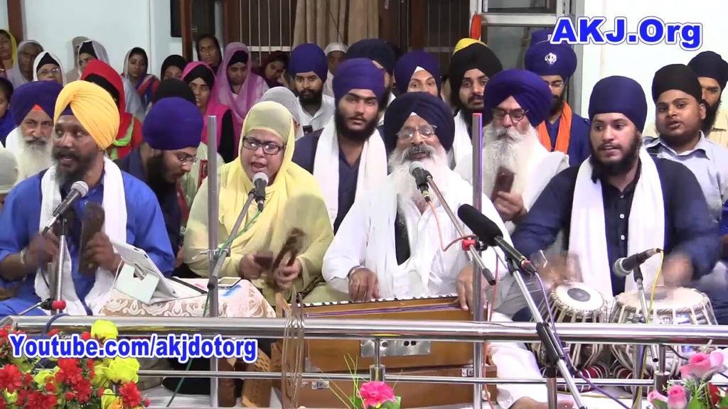 Bhai Satinder Singh Rajpura