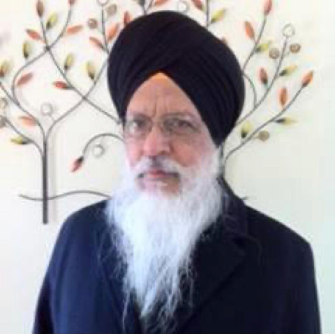 Bhai Swarn Singh Nagal bakerasfield California CA USA