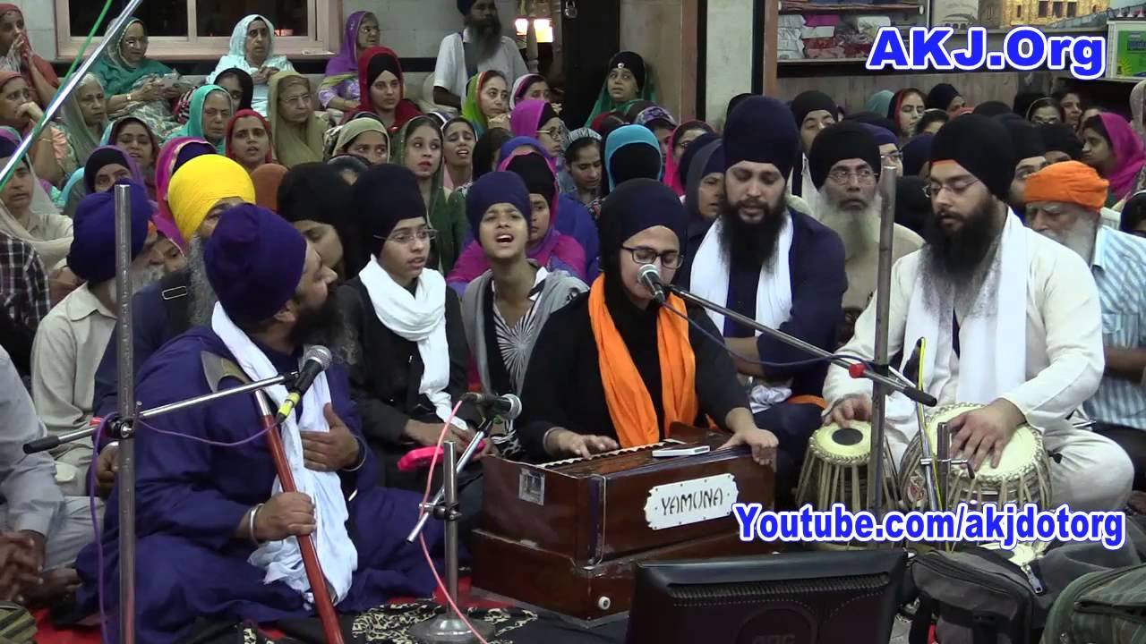 Bibi Divjot kaur Patiala-2