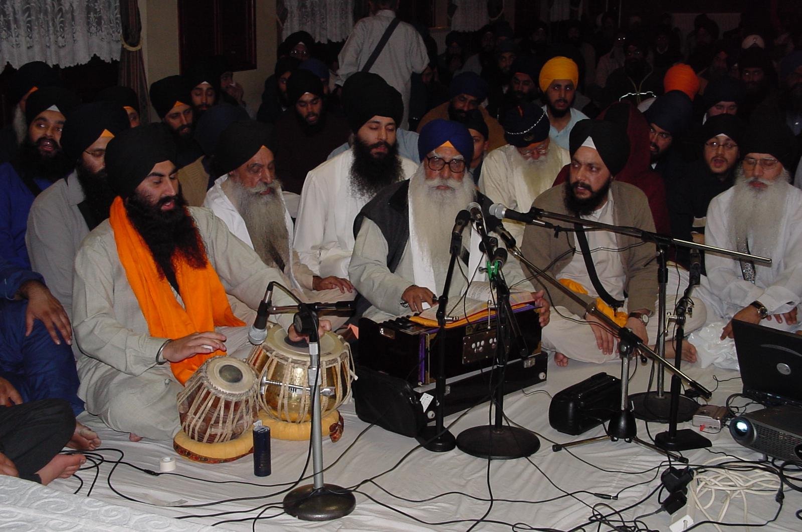 Dr Hardial Singh Ludhiana Canada-2