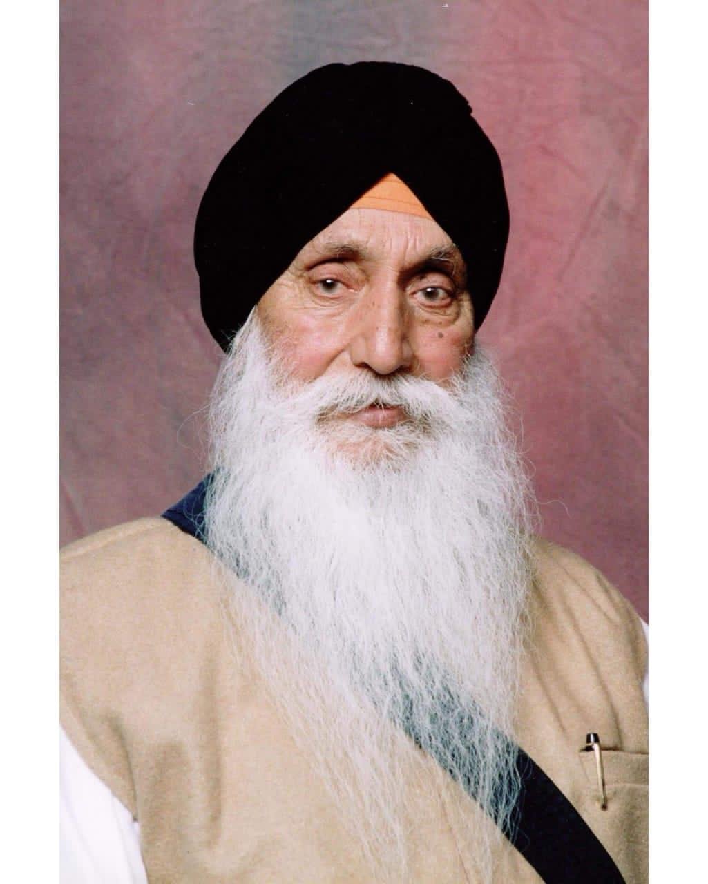 Gyani nahar Singh Jee Mullanpur