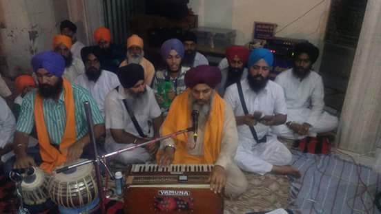 Local Akj Samagam Moga-31