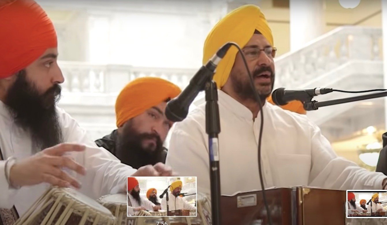 Manmohan Singh Bittu Sarabha-2