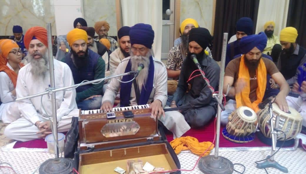 Master Baldev Singh Tarntaran-1
