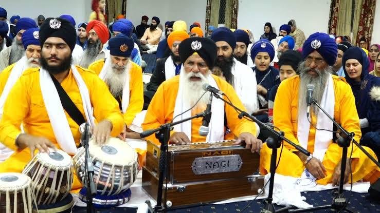 Master Gurbachan Singh Dyialpur-1