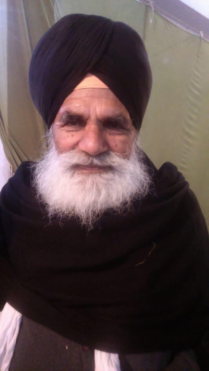 Master Gurbachan Singh Dyialpur-2