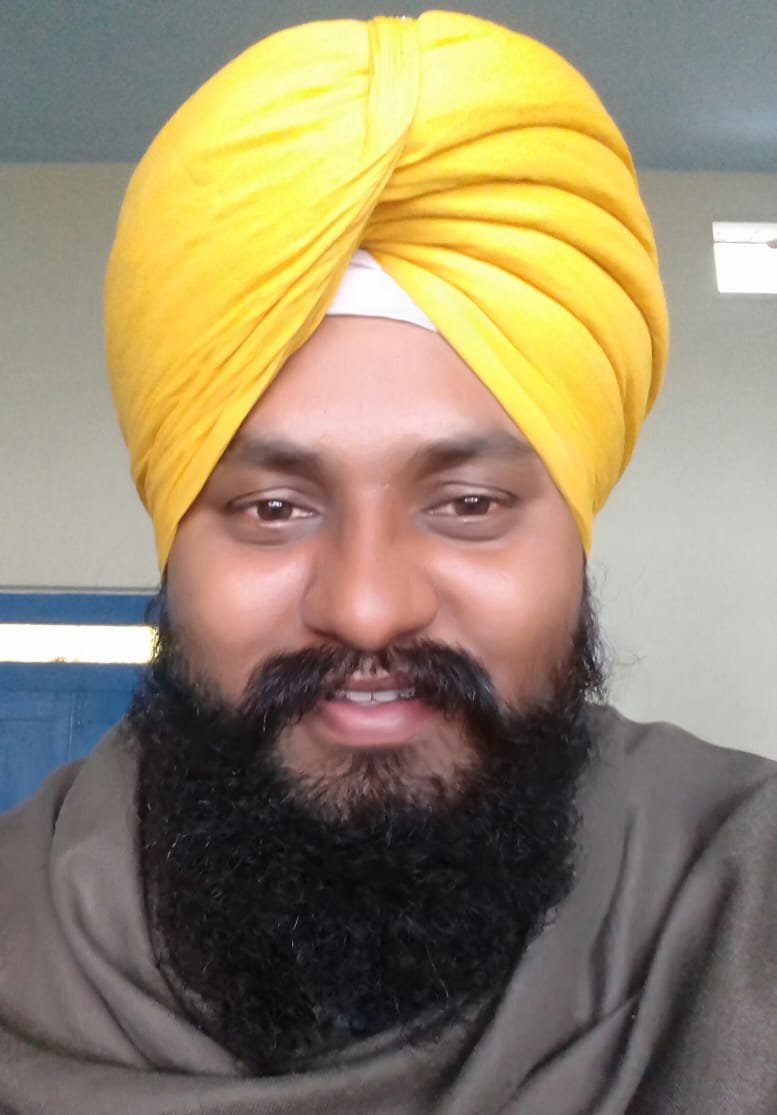 Resham Singh Moga