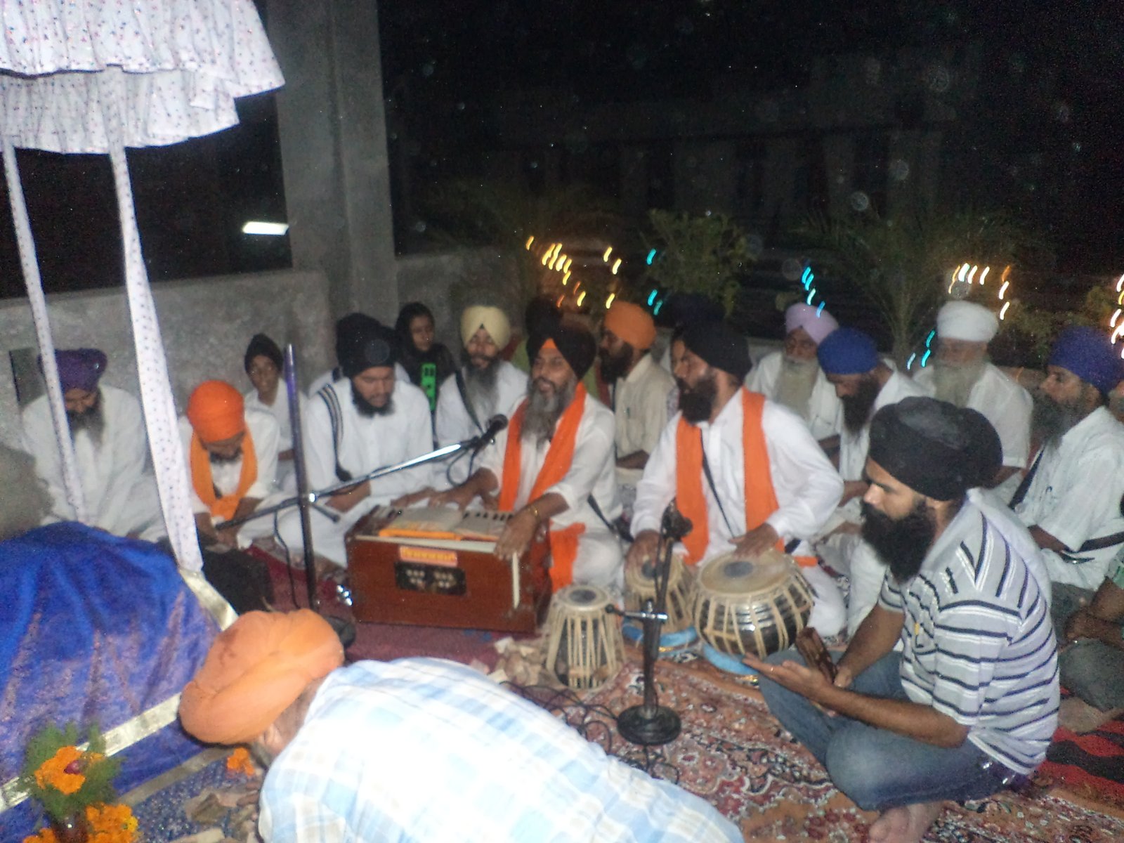 Sulakhan Singh Hundal Greh Akj Samagam Nov 2017-8
