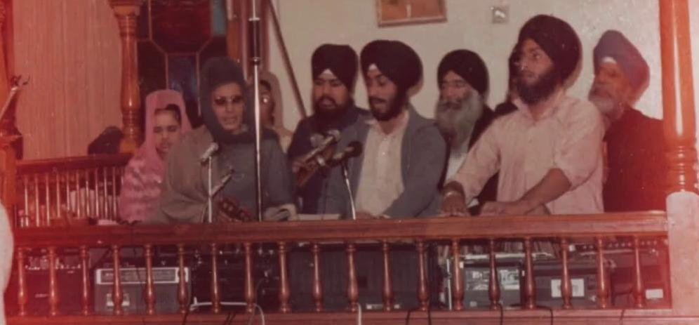 Varinder Singh Bareli-2